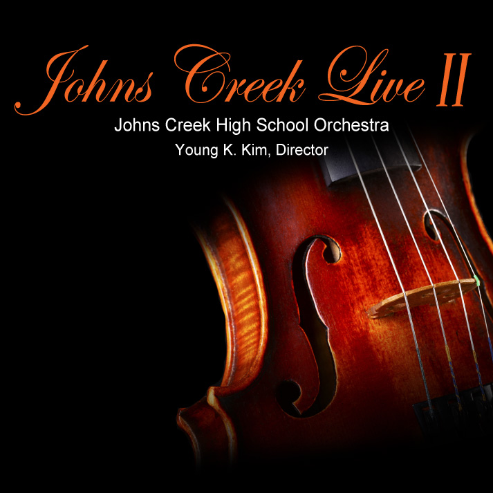 Sound Files – Johns Creek High School Orchestra