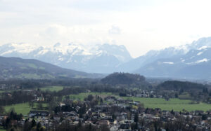 Salzburg